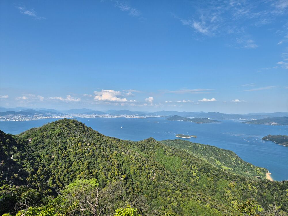 Isola di Miyajima